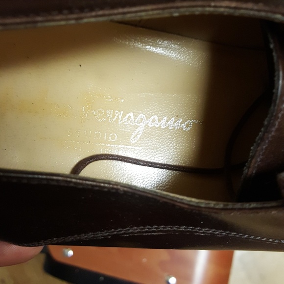 Ferragaumo shoe main image 2